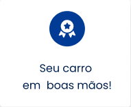 card seu carro em boas mãos